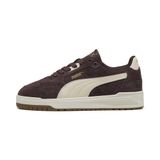 PUMA Shuffle Downtown uniseks sneakers 47, Chocolate Fondue Alpine Snow Brown White