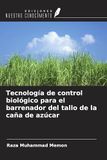Tecnología OmniScriptum SRL Tecnología de control biológico para el barrenador del tallo de la caña de azúcar