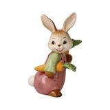 Goebel Konijnenfiguur konijnenjongen spitse bube - Pasen