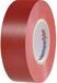 HellermannTyton HTAPE-FLEX15-25x25-PVC-RD 710-00134 Isolatietape