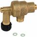Diff – Disconnecteur pour chauffage central – Filetage plomberie 1\" – Compatible Saunier Duval – Référence 05722100