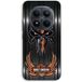 Maniacase Hoesje voor Xiaomi Redmi Note 15 Pro Plus 5G Harley Davidson Doodshoofd Grijze Achtergrond