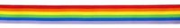 PRIDE | Pride - Lgbt Flag Strip