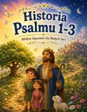 HISTORIA Libri GmbH The Story of Psalm- Historia Psalmu 1-3