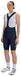 Poc Cadence culotte de cyclisme bleu L femme