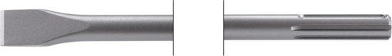 Rotec SDS-MAX Platte beitel 25x600mm