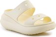 Crocs Classic Crush Sandale Buttercream 207670-76O EU 36/37