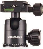 Cullmann MUNDO MUB4.5B - Statiefhoofd - Zwart