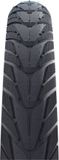 Schwalbe Buitenband Energizer Plus 27.5 X 2.00 (50-584) Zwart