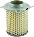 Miw Suzuki Vx 800 Luchtfilter Goud