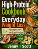 High-Protein Cookbook