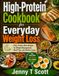 High-Protein Cookbook