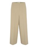 SOAKED IN LUXURY Broek 'Corinne' olijfgroen