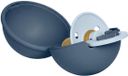 BIBS Fopspeen & Fopspeendoosje Mini Bundel - 6-18 Mnd - Baby Blue/Steel Blue