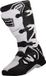 LS2 Raptor bottes de motocross textile hommes taille 41 noir/blanc