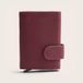 The Chesterfield Brand Somers Serene Series Pashouder - Berry