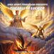 The Holy Spirit Tree House The Fall of Lucifer