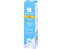 Kelo-Cote UV Gel zur Narbenbehandlung, 15 g Gel