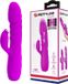Pretty Love Melanie Vibrateur Lapin Rose