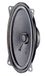 Visaton FR 9.15 - 4 Ohm 5.9 inch 15 cm Haut-parleur large bande 15 W 4 Ω Ovale