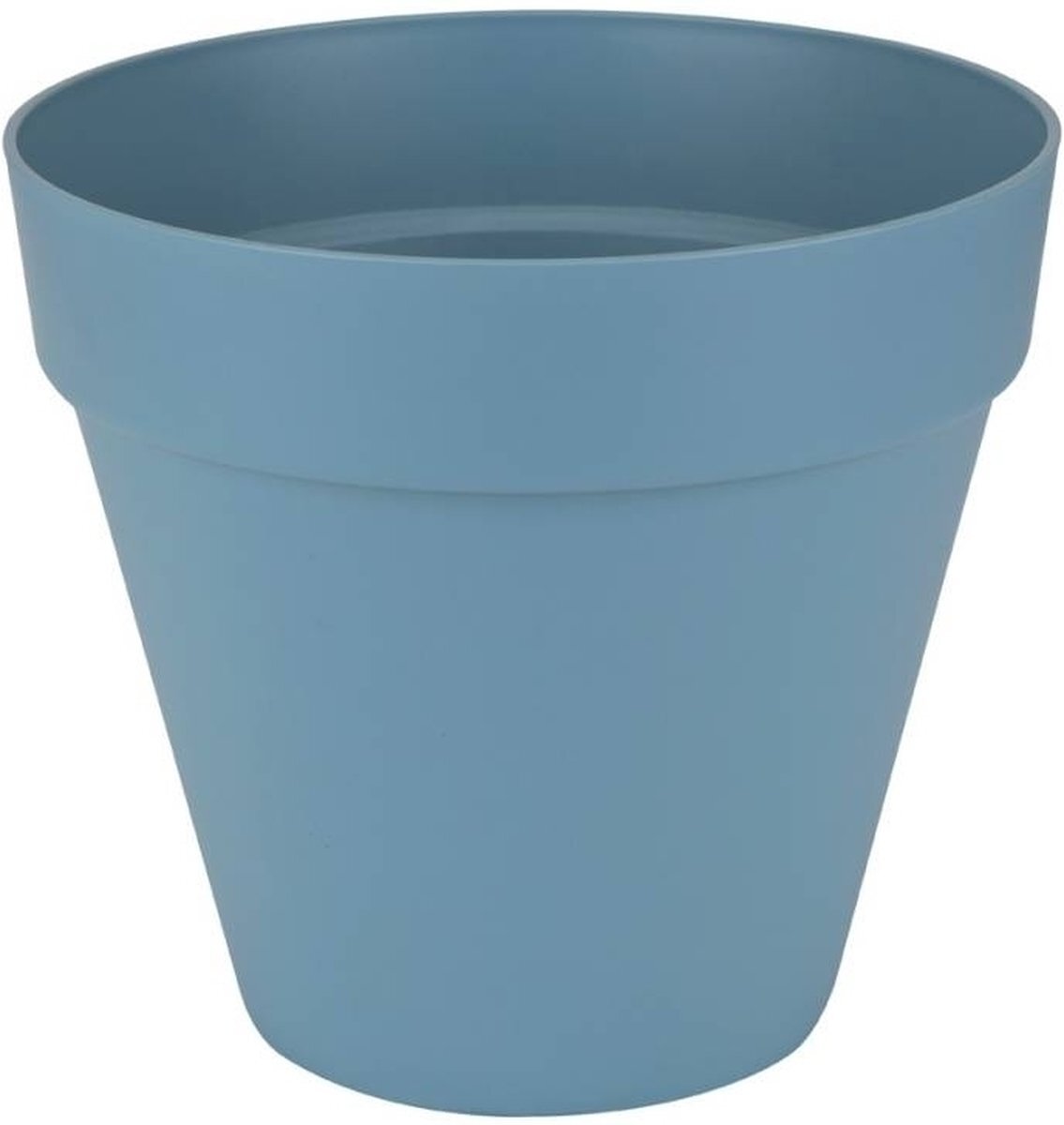 elho Loft urban rond 30 vintage blauw