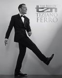 Tzn Universal TZN: The Best of Tiziano Ferro
