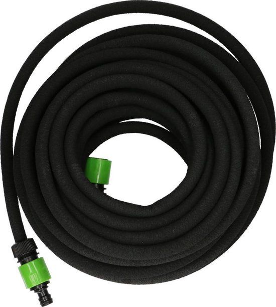 Kinzo druppelslang 15 meter - 8711252024639