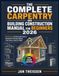 The Complete Carpentry and Building Construction Manual for Beginners 2026