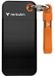 Verbatim SSD externe Pocket 2 To - Noir et Orange