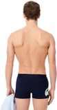 Lacoste Boxershorts 3-Pack Heren Katoen Meerkleurig Maat M