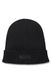 BOSS Asic Beanie Black zwart