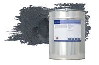 Wixx Hardhoutolie UV+ - 2.5L - Zwart