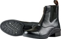 Dublin Jodhpurs Altitude - Paardrijlaarzen - Kunstleer - Zwart - Maat 39