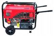 AWTOOLS groupe électrogène, 5,0 kW, 230/400V, noir, série "Linie