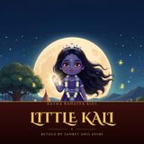 Little Kali: A Gentle Hindu Mythology Storybook for Ages 3 to 5