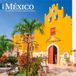 Mexico BrownTrout Publishers Mexico - Mexiko 2027 - 16-Monatskalender