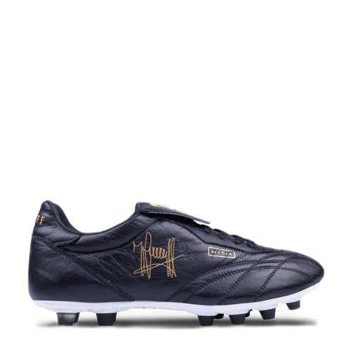 Cruyff Recopa FG senior voetbalschoenen zwart