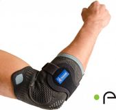 Thuasne Silistab Epi Elleboogbrace - Maat 2 - Grijs