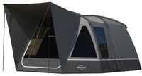Vango Mokala TC 450 Familietent - weekendtent voor warm klimaat - Cloud Grey