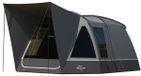 Vango Mokala TC 450 Familietent - weekendtent voor warm klimaat - Cloud Grey