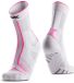 X-Socks Trailrun Expert Crewsokken Wit EU 42-44