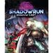 Shadowrun Shadow Cast - Relié