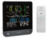 OEM Draadloze weerstation met 3-daagse voorspelling, grijs