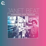 Pioneering Janet Beat - Pioneering Knob Twiddler (LP)