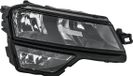 HELLA koplamp, rechts, voor SKODA Karoq SUV (NU7), artikelnummer 354 855-081