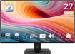 MSI PRO MP271A E2 27 inch Full HD Monitor - 120Hz, IPS, HDMI, DisplayPort