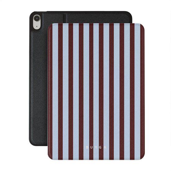 Burga Tablet Case voor de Apple iPad Air 5 (2022) / Air 4 (2020) - Offline