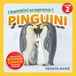 I Bambini Scoprono I Pinguini