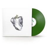Warner Music Bol White Pepper (1lp Green Pepper Vinyl)