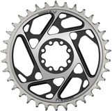 Sram 107475 bord voor fietsen, volwassenen, uniseks, meerkleurig, eenheidsmaat